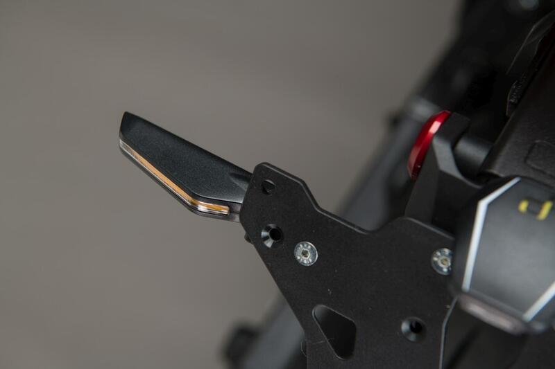 Frecce Sequenziali ( Coppia Indicatori Di Direzione Omologati E...) Naturale